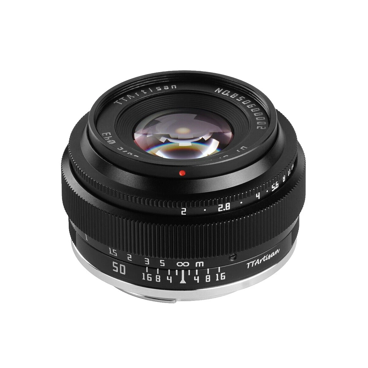 50mm Focal Portrait Camera Lenses for Sony