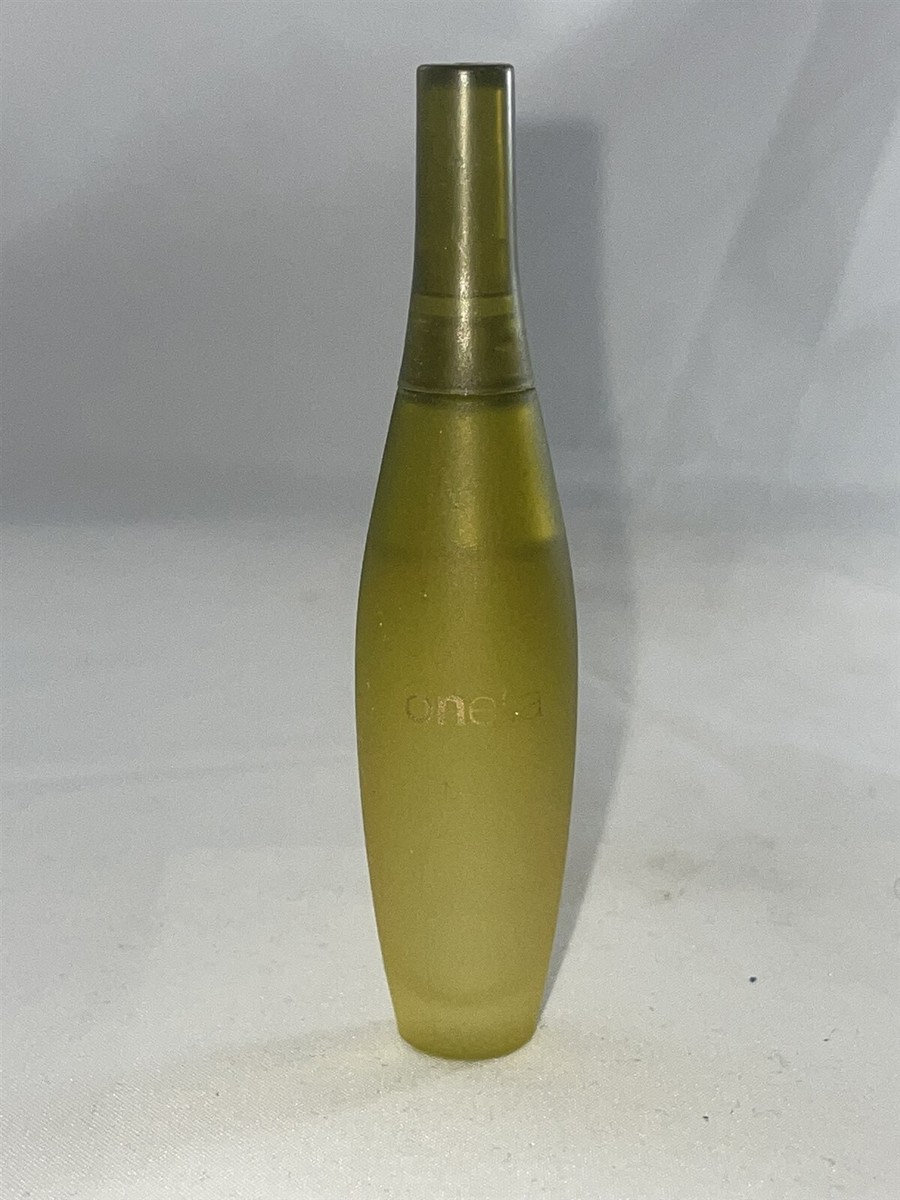 Jesus Del Pozo Onella Women Perfume Eau de Toilette Oz EDT