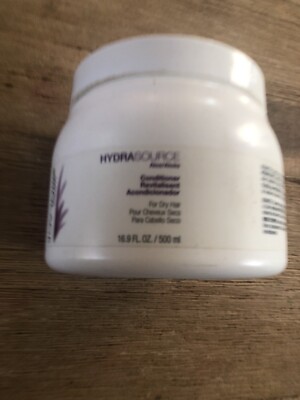 Matrix Biolage Hydrasource Conditioner 16.9 Oz New Rare