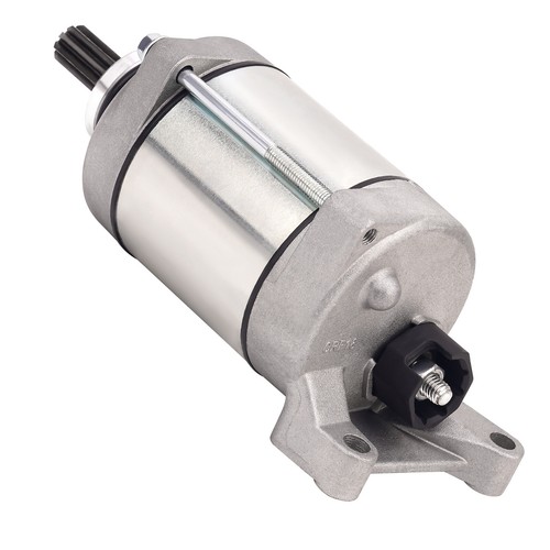 Starter Motor Engine Starting for Yamaha YFZ450 YFZ450R 2009-2019 YFZ450X 10-11 - Picture 6 of 12