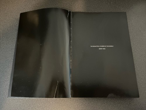 Jerry Hsu - The Beautiful Flower Is The World Photography Book Skateboarder - Picture 5 of 9