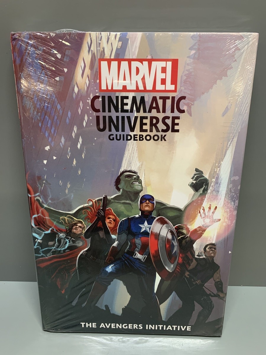 洋書 The Marvel Cinematic Univese Amazon.com: Marvel Studios The Marvel Cinematic Universe An