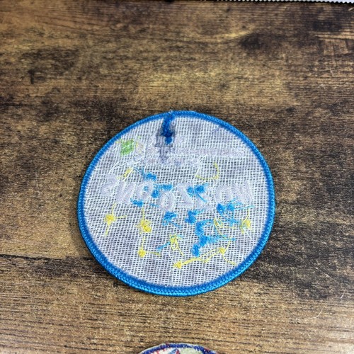 Vintage Boy Scouts Of America Patches - Lot Of 4 - Picture 21 of 21
