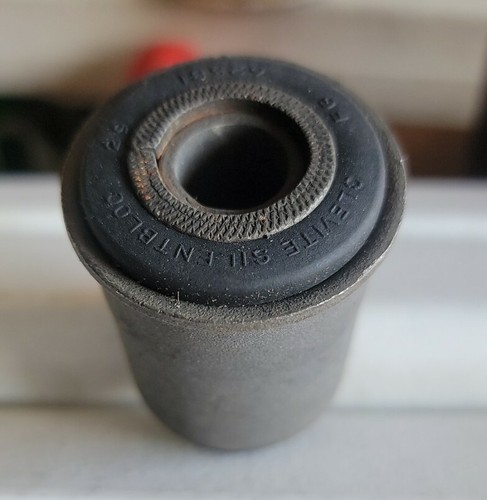 Control Arm Bushing Kit K8132 MOOG-FORD-Fairlane,Falcon,Granada,Mustang,MERCURY. - Picture 2 of 6