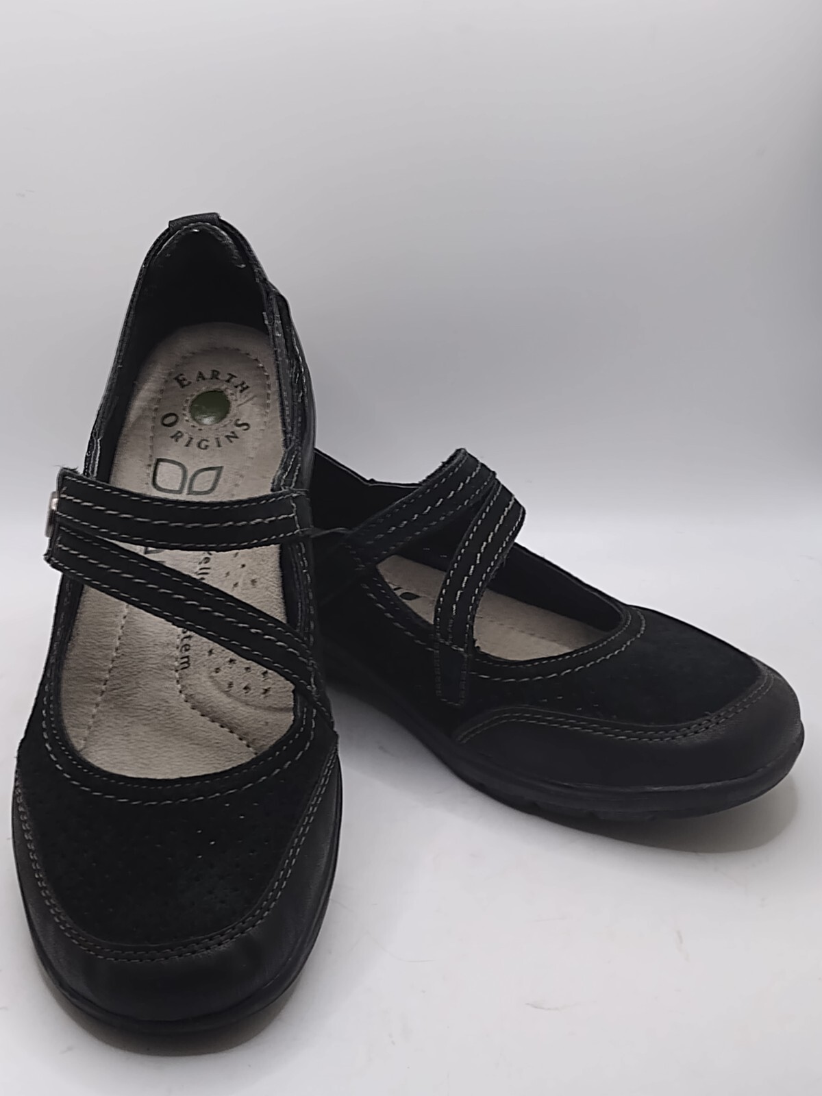 earth origins tova flat