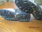 MENS NIKE AIR COMFORT GOLF SHOES SZ. 9/ EU 42.5 — photo 5