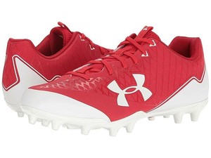 under armour nitro select low mc