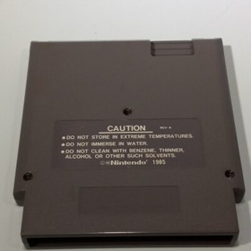 Millipede (Nintendo Entertainment System, NES) Complete w/Poster - CIB #ML