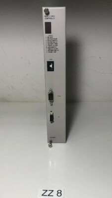 Siemens SIMATIC 505-6851 Remote Base Controller SCH2586355 *Tested* | eBay