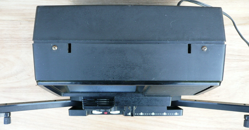 Vintage ELMO Sound Editor 912/S Super 8 Motorised - Photo 14/19