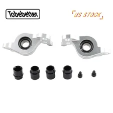 Spherical Compliance Bracket Kit for 92-95 Honda Civic 94-01 Acura Integra USA