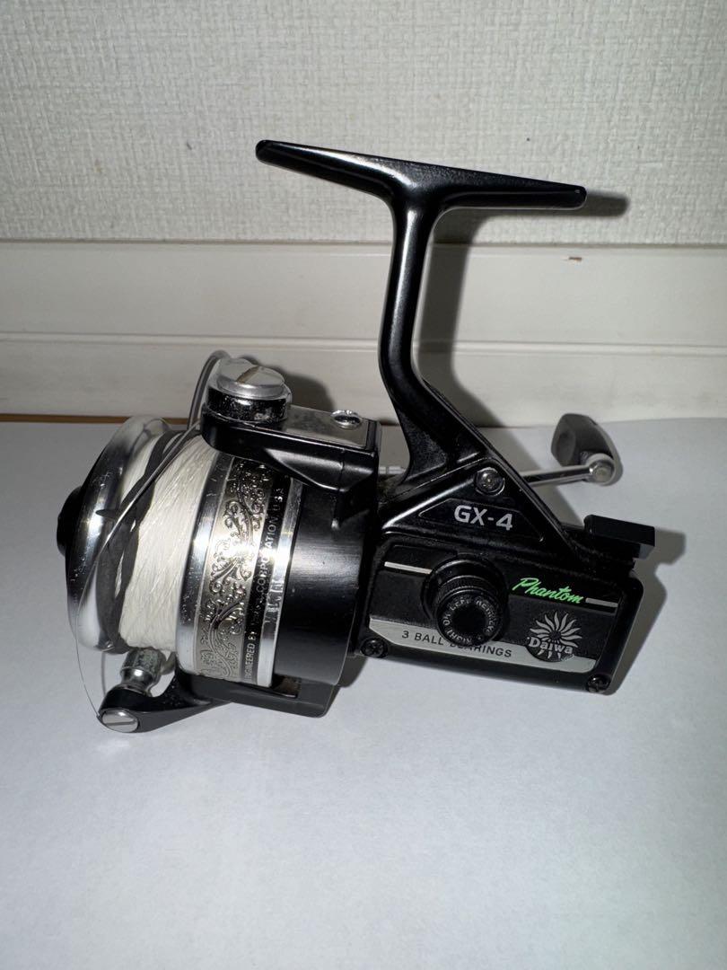 Daiwa Phantom Gx-4 Spinning Reel | eBay Daiwa Phantom Gx-4 Spinning Reel | eBay