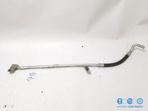 Original BMW  F01 F10 F11 F12  Saugleitung ohne Befüllstutzen Klimaleitung 92...