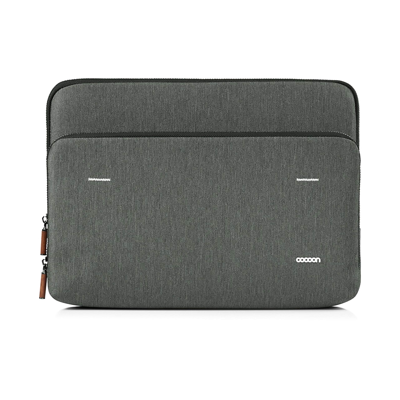 Cocoon MCS2301GF 13" Sleeve case Grey notebook case - 845774004744