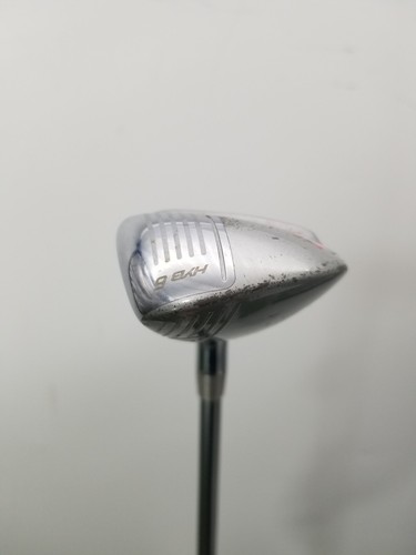 2018 COBRA KING F8 6 HYBRID 28* LADIES ALDILA ROGUE PRO 60 GOOD - Picture 3 of 10