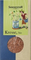 Sonnentor Bio Kresse (2 X 120G) | Saatgut SäEn Gaten Balkon