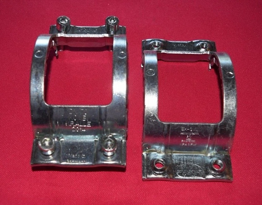 EK SML Verbindungstechnik  KOMBI-KRALLE DN 50 - Bild 2 von 2