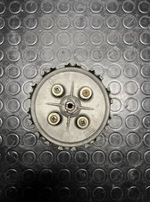 CESTELLO CAMPANA FRIZIONE MOTORE AM6 AM5 AM3 USATO COMPLETO ORIGINALE