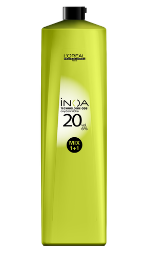L'Oreal Inoa Oxidans Reich Creme Peroxid 1000ml - alle Größen verfügbar - Bild 3 von 9