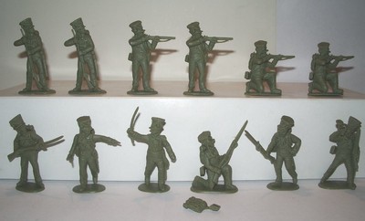 hat toy soldiers