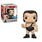 Funko Pop! Vinyl: WWE - Andre The Giant (6 inch) - Walmart Exclusive #64