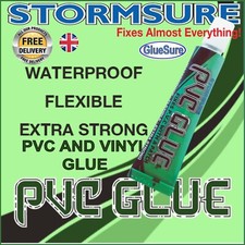 PVC Glue voltile solvent dissolving pvc vinyl and polyurethane  extra strength,