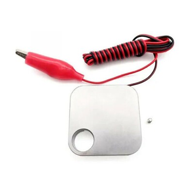 XYZ Touch Probe Precise Plug and Play GRBL Mach3 Tool Sensor for