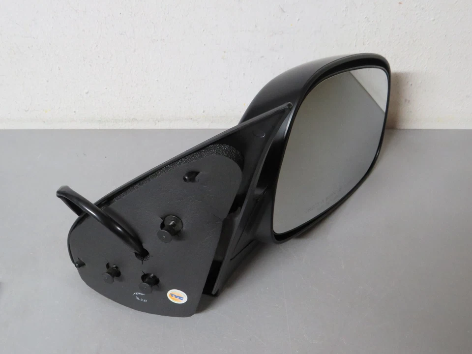 2002 2007 BUICK RENDEZVOUS RIGHT SIDE DOOR MIRROR N HT — 第 3/4 张图片