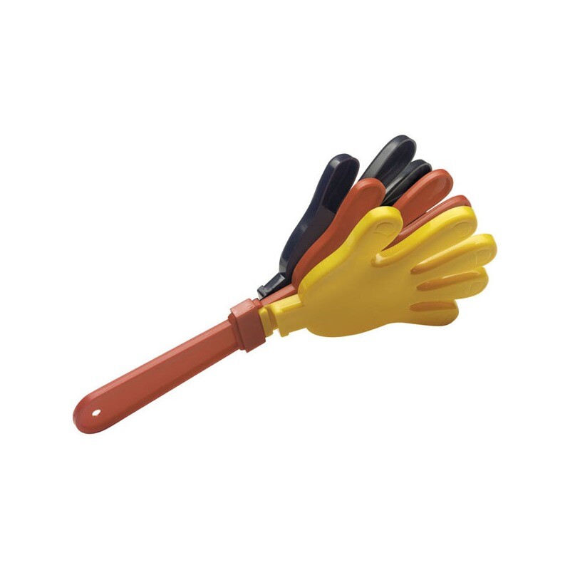 Stagg nacchera con manico GGH-DE