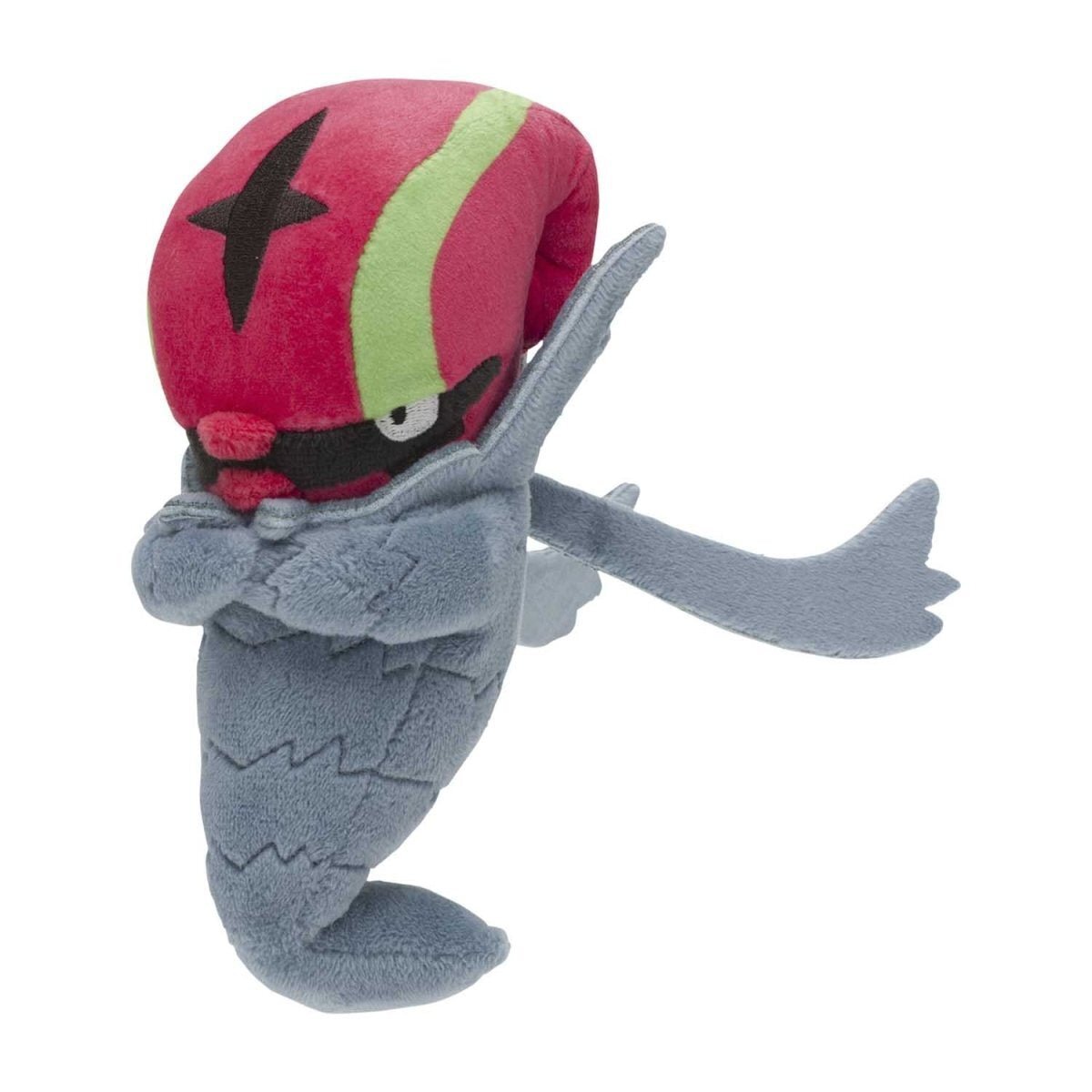 Pokemon: Pokemon Fit Accelgor No.617 Plush (Japanese Pokemon Center Exclusive)