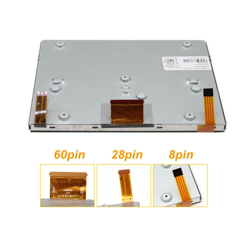 8.4" LCD Touch Screen Display For 2015-2016 Dodge Charger Radio Navigation US - Bild 2 von 11