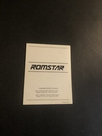 championship bowling nes manual