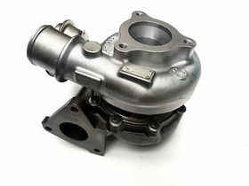 Turbolader oil cooled Patrol Terrano 3.0 Di REMAN Turbo