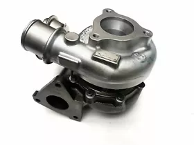 Turbolader oil cooled Patrol Terrano 3.0 Di REMAN Turbo