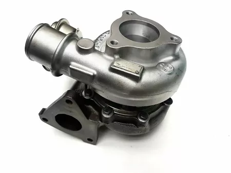Turbolader 724639-5006S