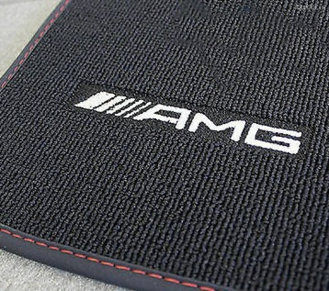 amg carpet