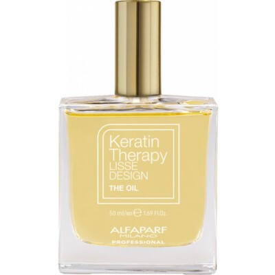 Alfaparf Milano Keratin Therapy The Oil 50 ml (55,80 /100ml)