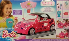 barbie car wash design studio