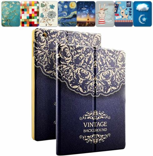 iPad Air 3 PRO 10.5" Case A2152 A1701 A2123 A1709 Slim Protective Cover Blossom - Picture 146 of 183
