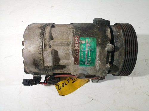 Klimakompressor Klimapumpe Kompressor Klima SD7V16   1J0820803D
