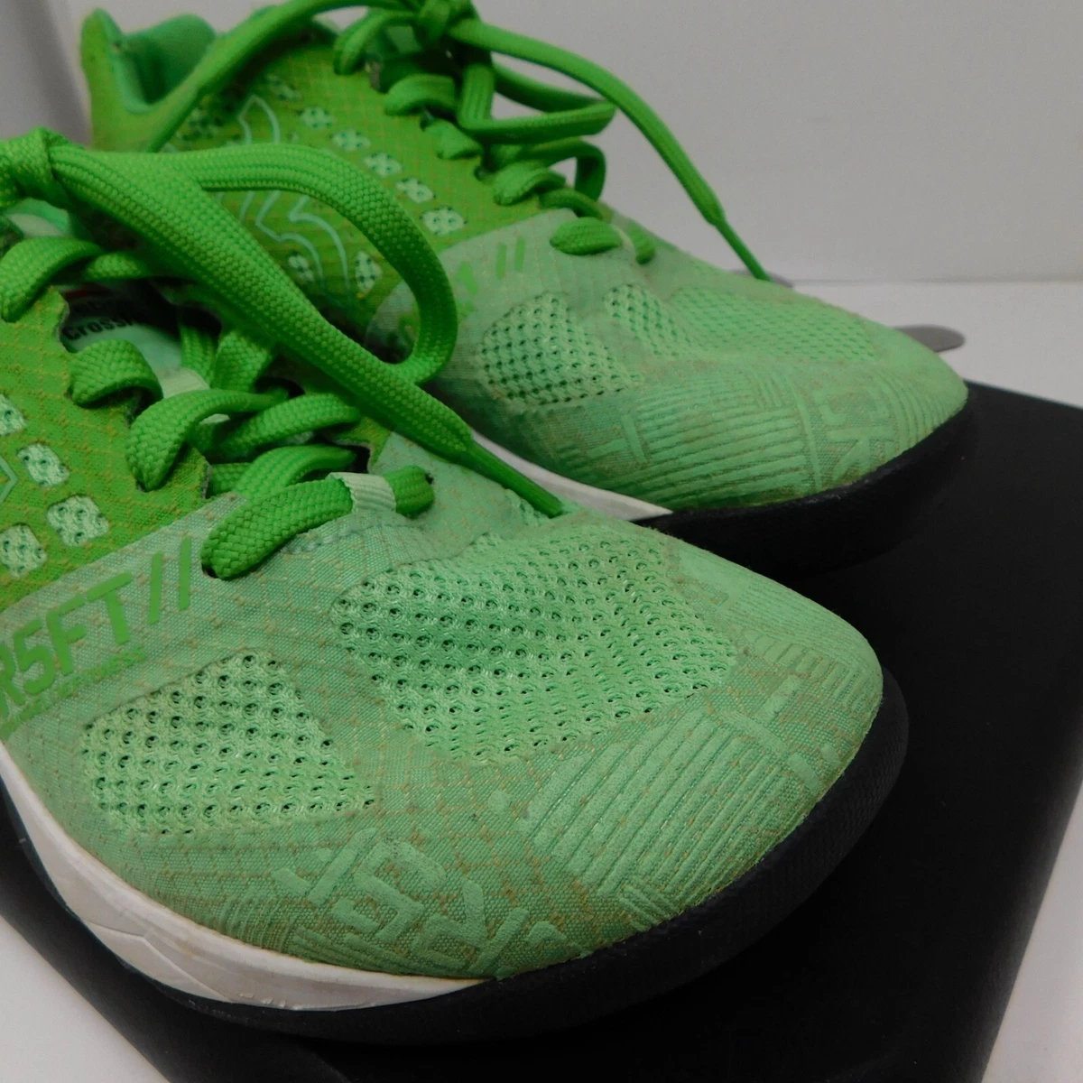 Nano 05 clearance reebok