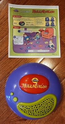 「The Hullabaloo Show」USAオリジナルアナログ盤 s-l400.jpg