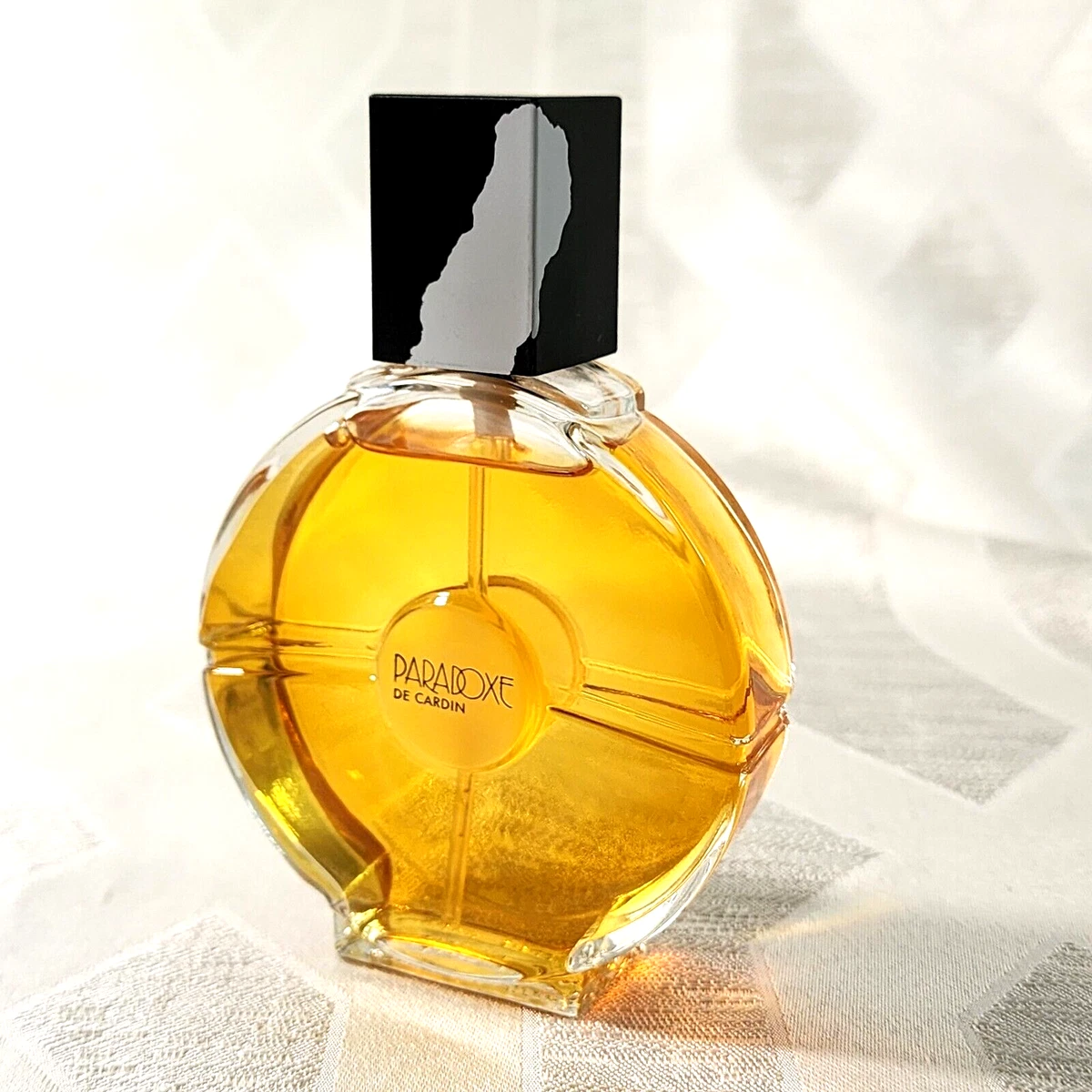 Pierre cardin perfume clearance