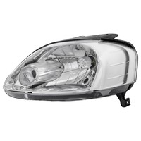 Abakus Scheinwerfer Links FüR VW Fox 5Z1 5Z3 1.2 1.4