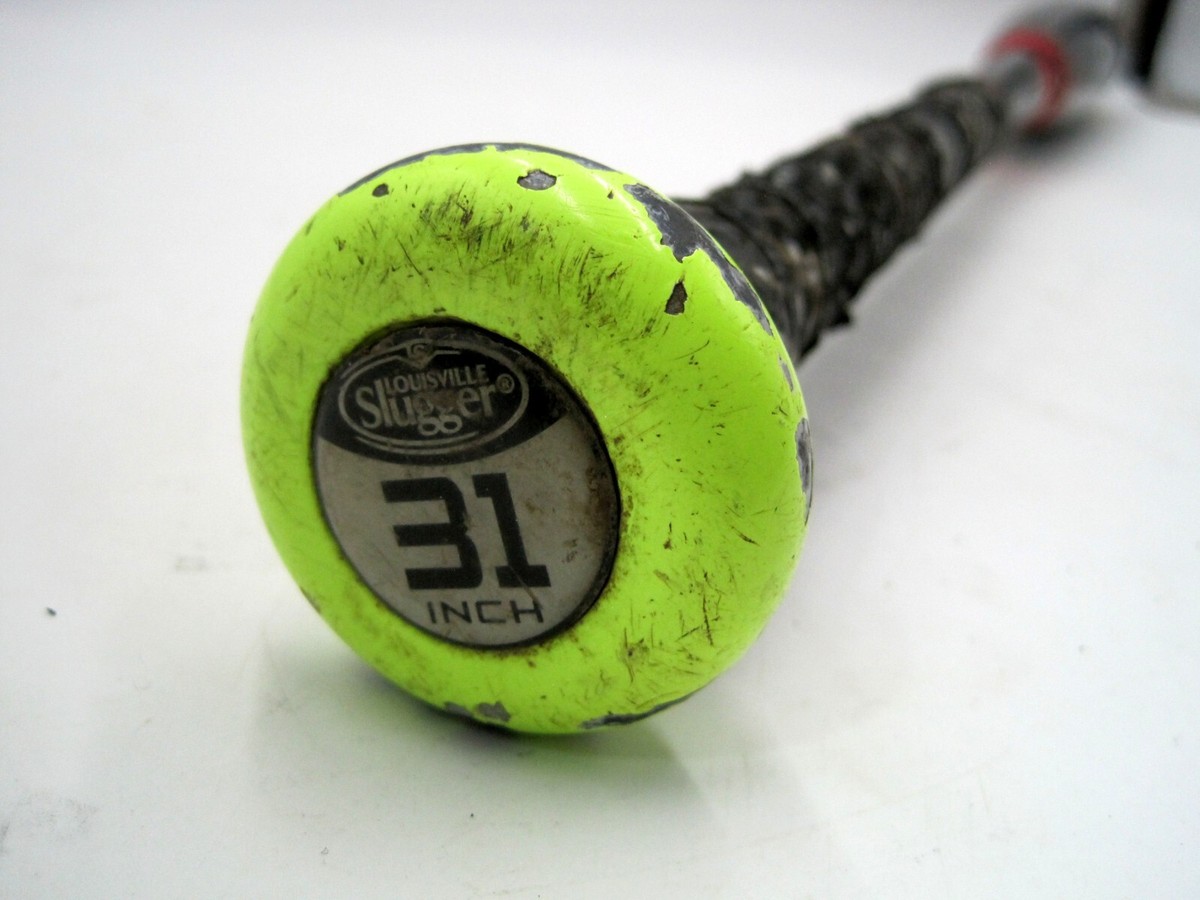 Louisville Slugger Prime SLP9160 916 31/21 Baseball Softball Bat