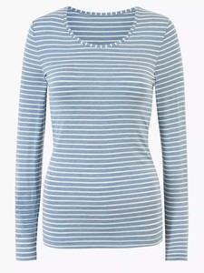 m&s thermal tops ladies