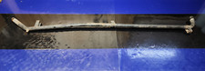 23 & Prior Kawasaki Mule KAF620 Left Water Coolant Pipe & Bolts OEM 32153-1326