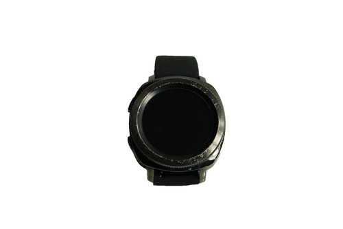 Samsung Galaxy Watch3 SM-R840 45mm Mystic Silver Stainless Steel