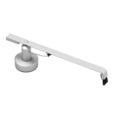 Pro-Ject - Sweep it E - Mitlaufbesen Silver