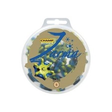 Champ Zarma Soft Golf Spikes